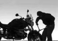 Two-wheeler theft in Shringartali