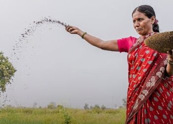 Woman Farmer Certificate