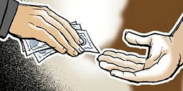Anti-Corruption Department campaign
