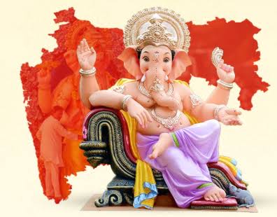 Ganeshotsav Mandal Competition