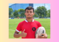 'Rituraj' qualifies for state-level rugby tournament