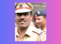 Guhagar Police Inspector Pravin Randive