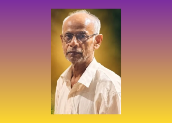 Aaba Karekar is No More