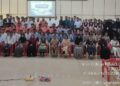 Inter-collegiate project competition at Velneshwar