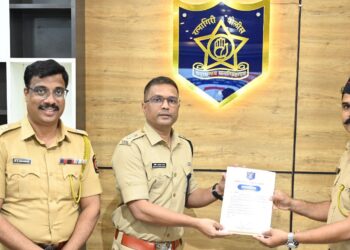 Ratnagiri tops in 'Our Government' service