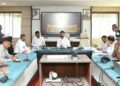 Inquiry into gas connection and ration card complaints