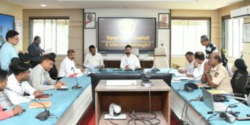 Inquiry into gas connection and ration card complaints