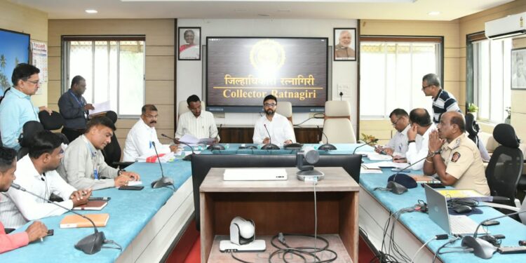 Inquiry into gas connection and ration card complaints