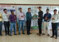 Velneshwar engineering student's leap