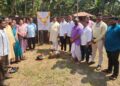 Bhumipujan ceremony at Guhagar