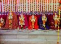 Dussehra festival of Navlai Devi at Khodde