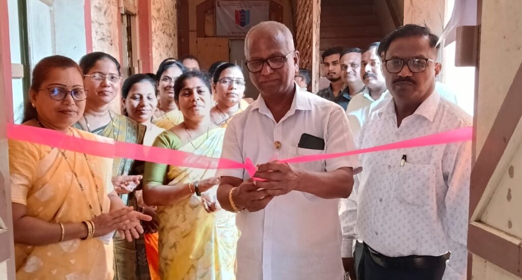 Reading Inspiration Day at Shri Dev Go Krishna School