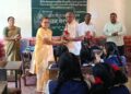 Reading Inspiration Day at Shri Dev Go Krishna School