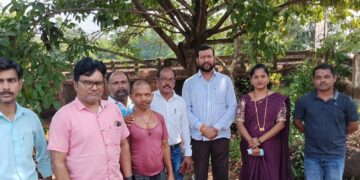 Attempts to raise groundwater levels through earthen dams