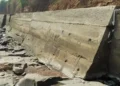 Construction of Sakhri Agar Jetty remains stalled