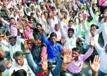 Justice for village employment assistants
