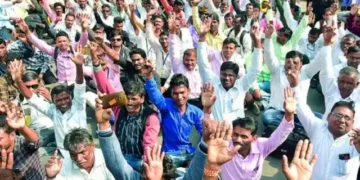 Justice for village employment assistants