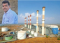 Verification of workers at RGPPL, Konkan LNG