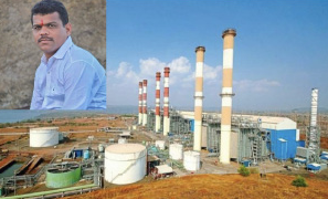 Verification of workers at RGPPL, Konkan LNG