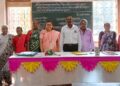 Examination for newly literate individuals in Guhagar