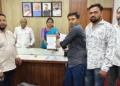 MNS's statement to Guhagar Nagar Panchayat