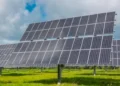 Varveli Solar Power Project