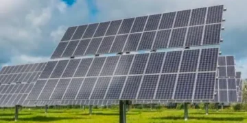Varveli Solar Power Project