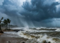 Cyclone ‘Arnab’