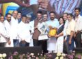 Khamshet Gram Panchayat is the second in the state