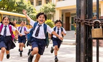 Diwali holiday schedule announced