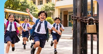 Diwali holiday schedule announced