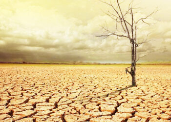 Droughts in Maharashtra