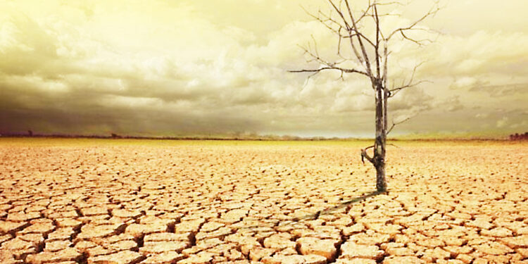 Droughts in Maharashtra