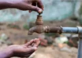 Water cuts in the state
