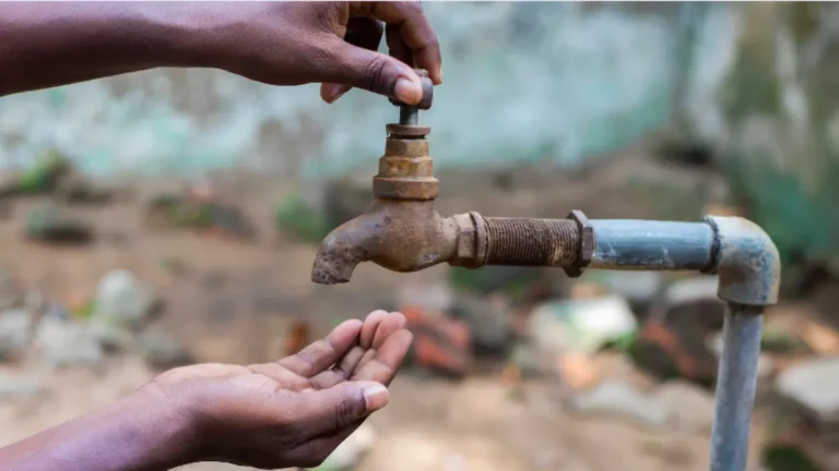 Water cuts in the state