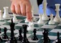 Chess competition in Guhagar