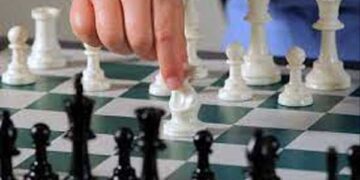 Chess competition in Guhagar