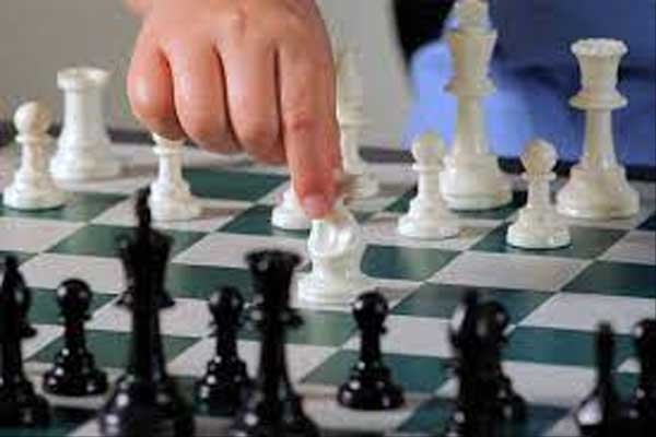 Chess competition in Guhagar