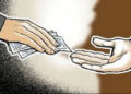 Public awareness on corruption prevention