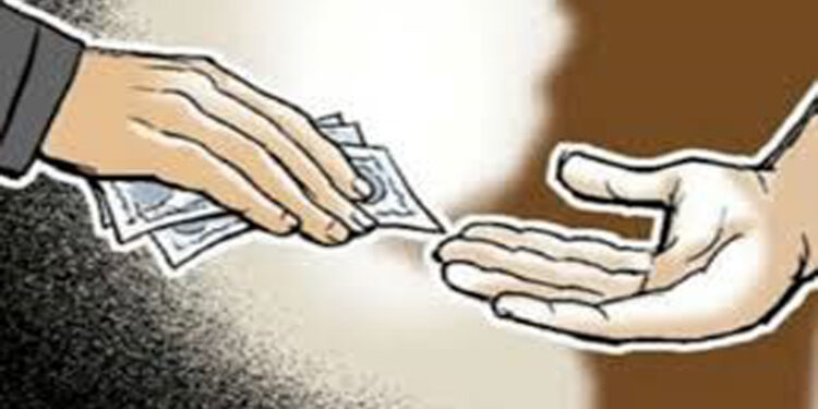 Public awareness on corruption prevention
